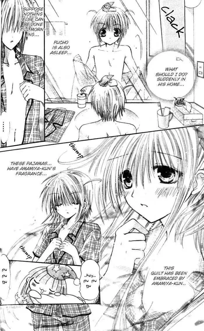 Pixie Pop Chapter 5 19